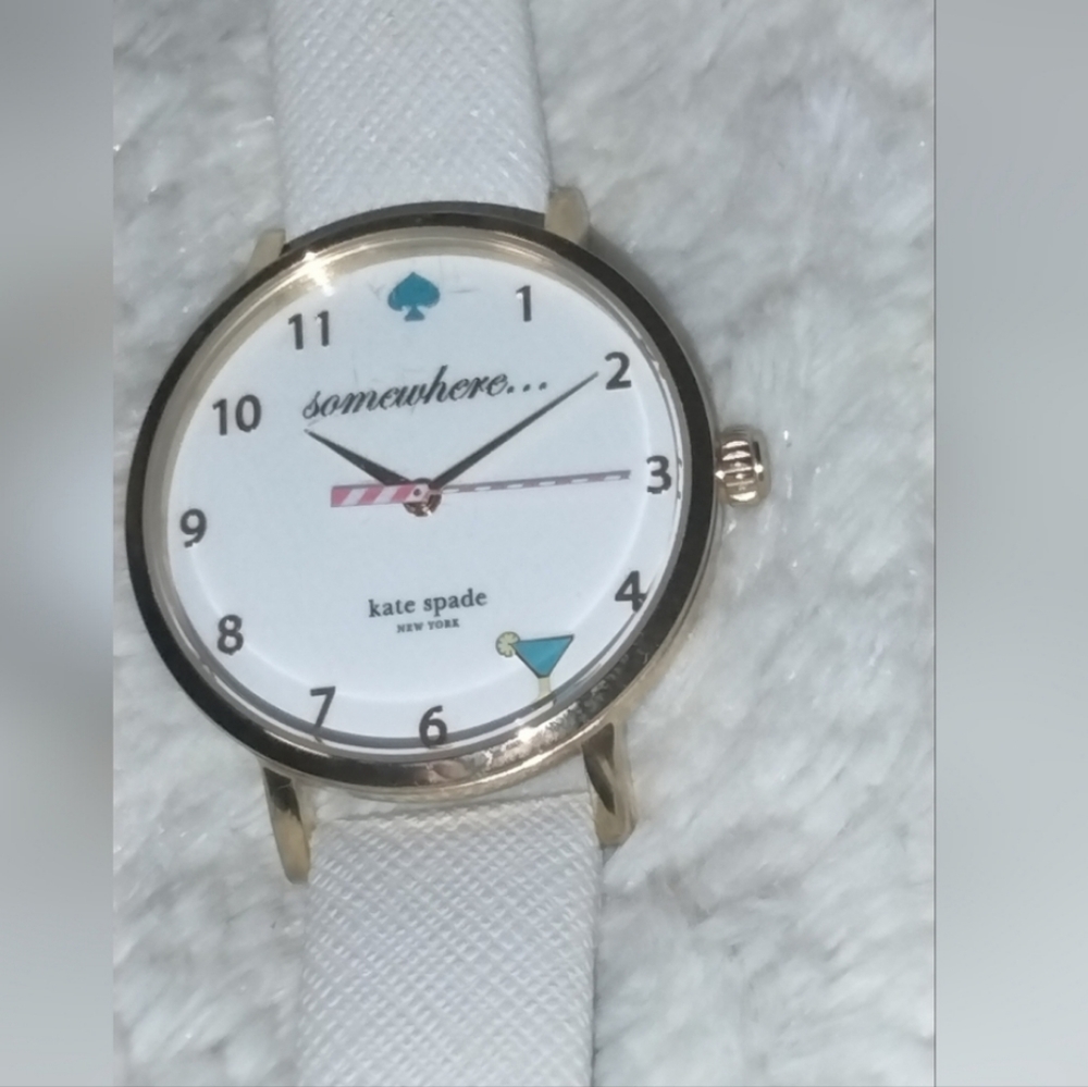 Kate Spade Watch
